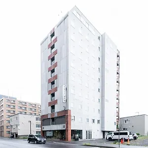 Tabist アネックスホテルテトラ 函館五稜郭 ホテル 函館市