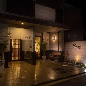 ゆかり ゲストハウス 京都市