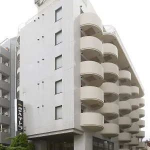 ホテルテトラ鶴見 ホテル